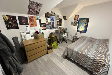 5 bed house, Schuster Road, Victoria Park, Manchester, M145PE - Image 11